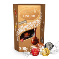 Lindt