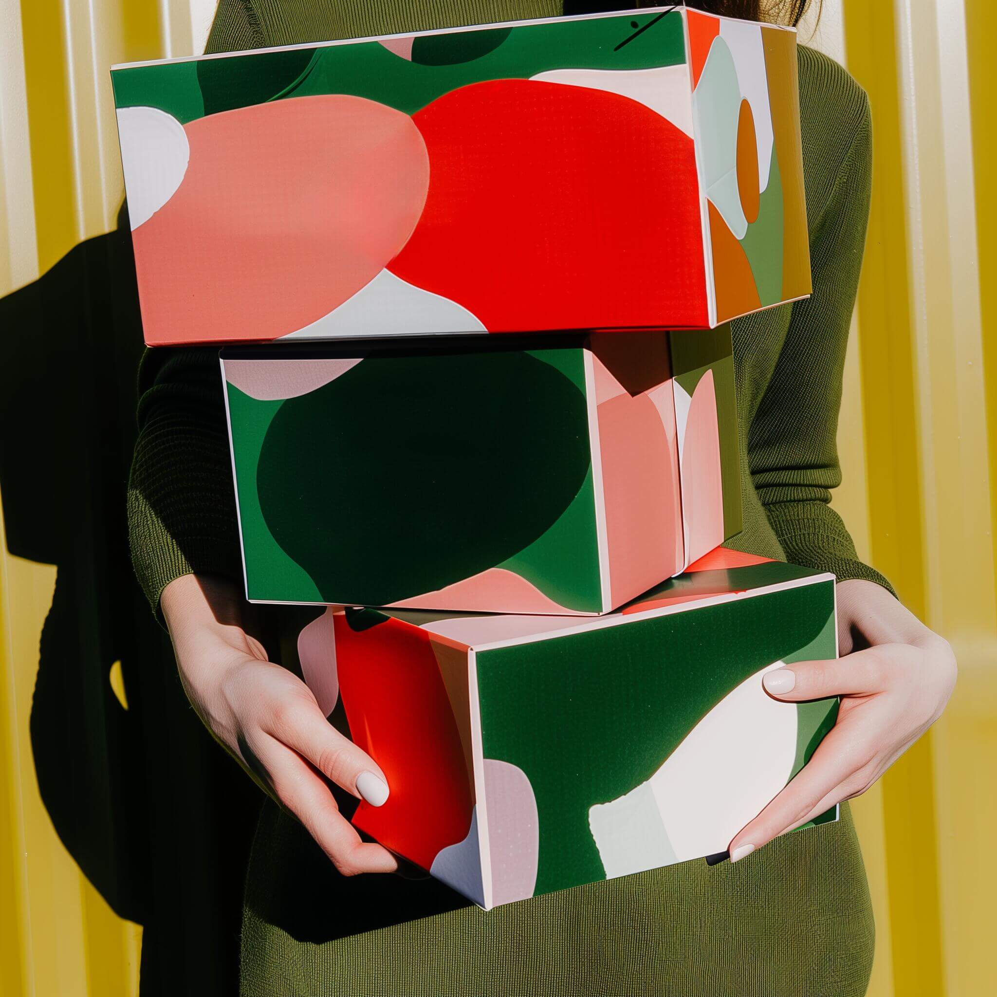 Curated Boxes - Hassle-Free Gifting Solutions – Sentimental