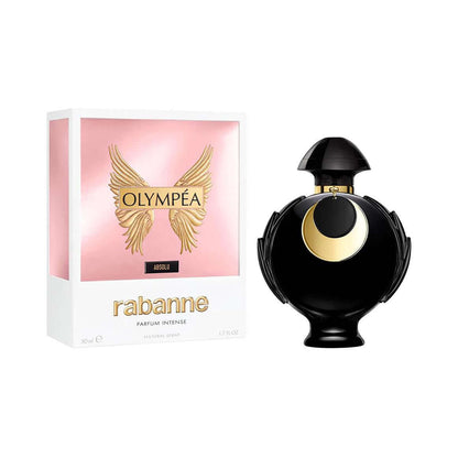Olympea Absolu Intense Parfum