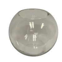 Large Round Vase 30x35 cm