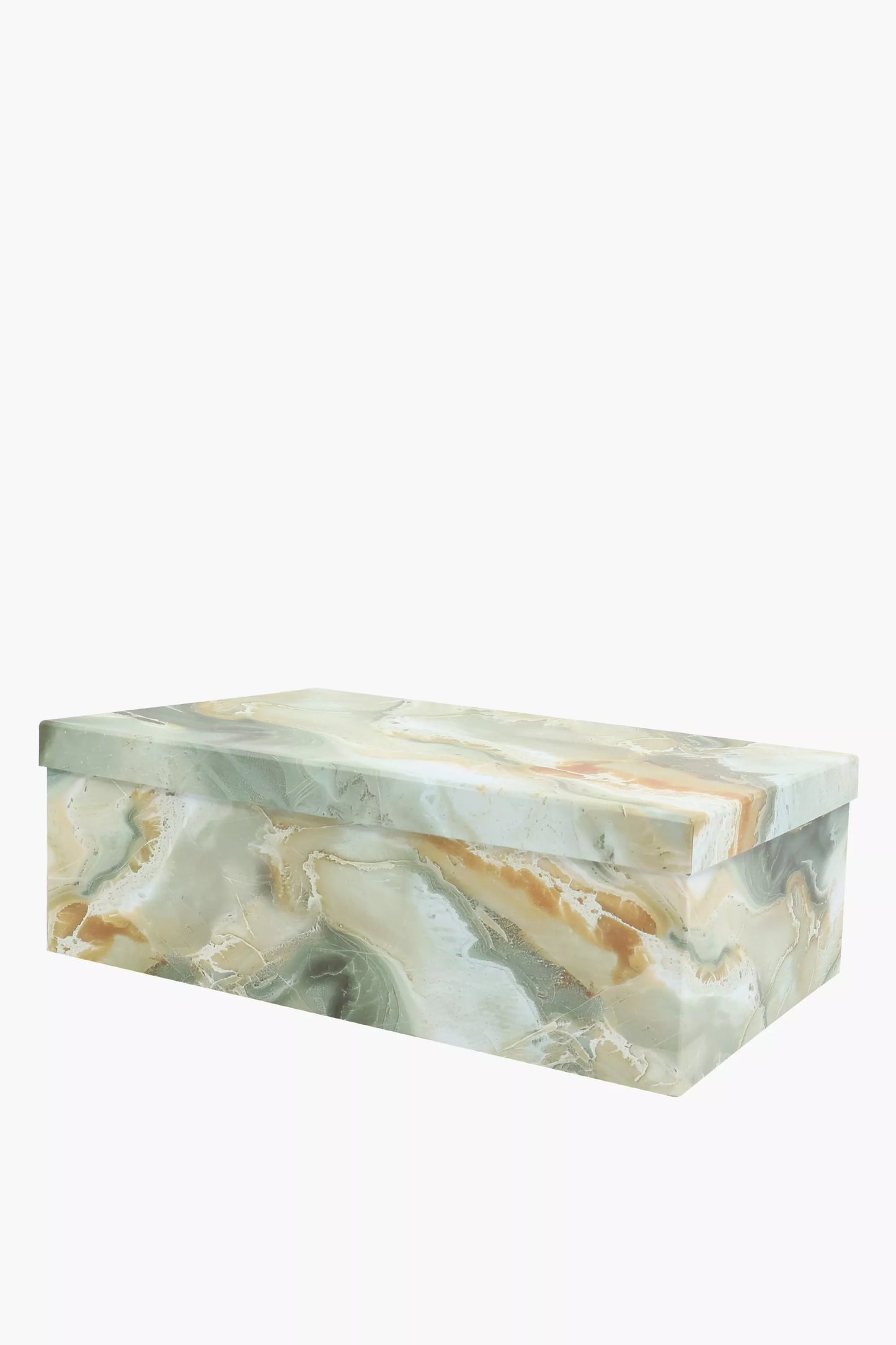 Marble Box