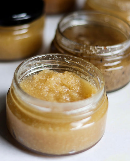 Hello Sugar Body Scrub