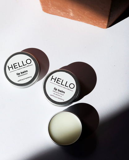 Hello Lip Balm
