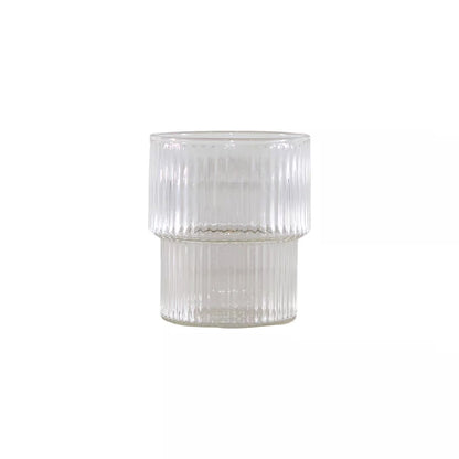 Drinking Glass – Fluted (350ml)