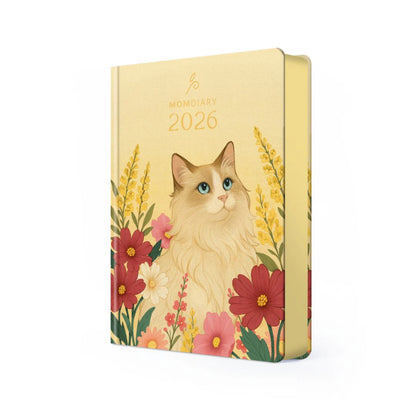 2026 Mom Diary Bundle