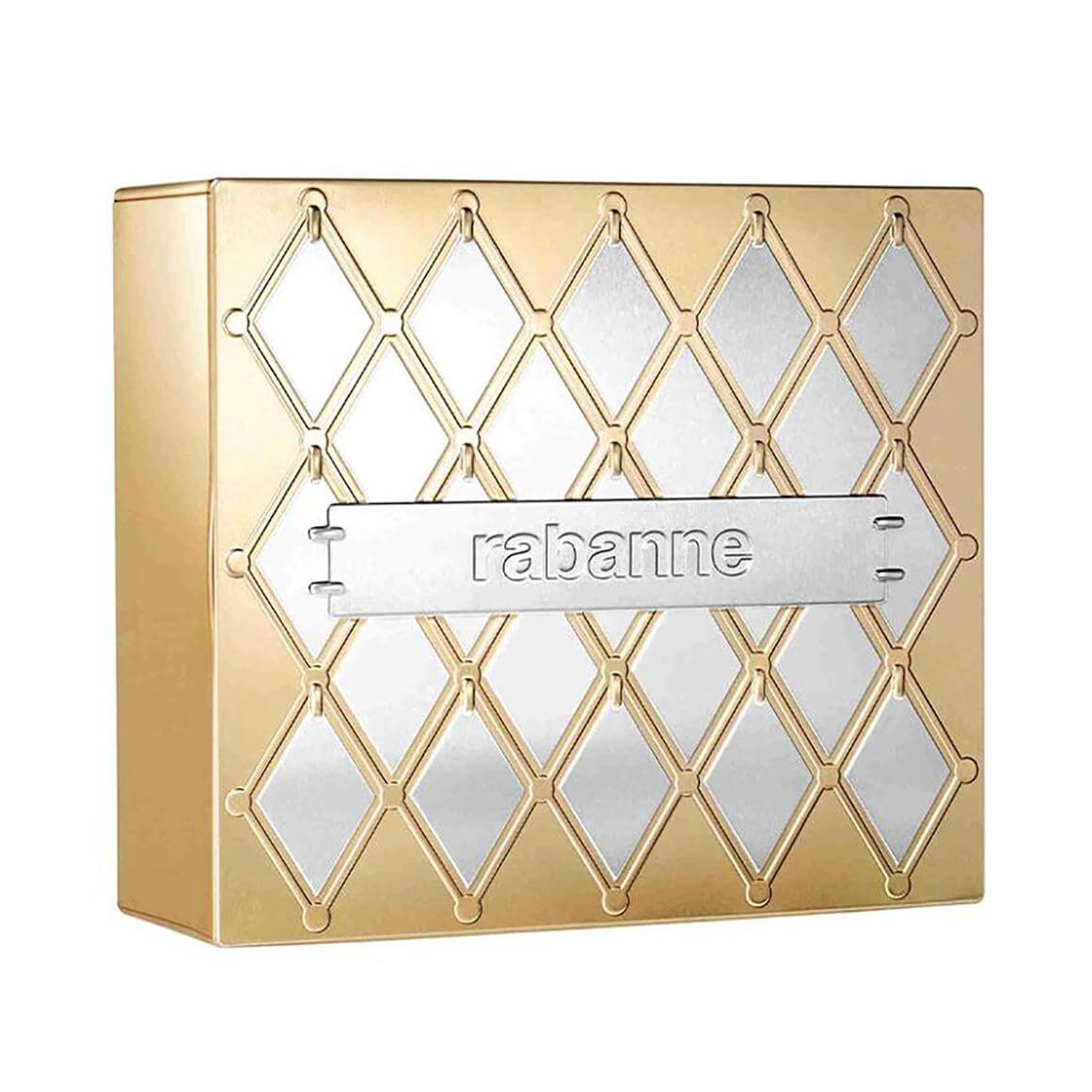 Million Gold for Her Eau de Parfum Refillable Gift Set