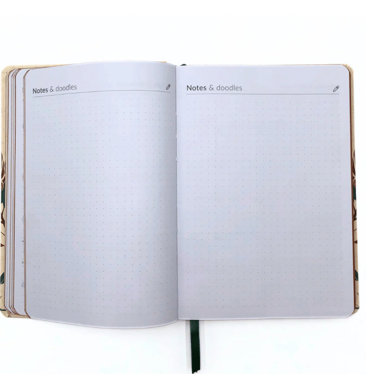 2026 Mom Diary Bundle