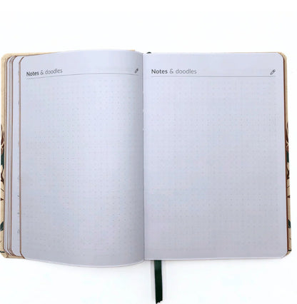 2026 Mom Diary Bundle