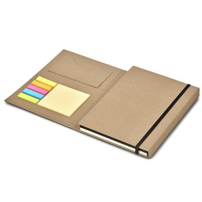 Minna Paper Stationery Set