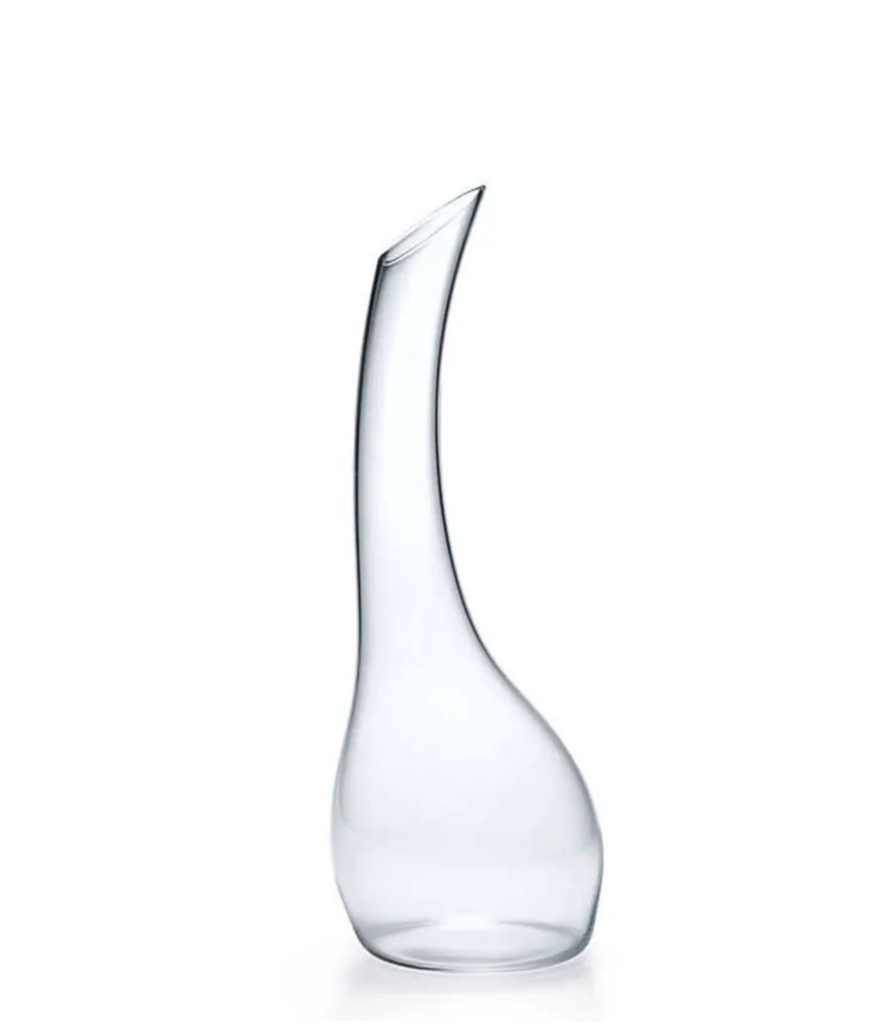 Riedel Cornetto Single Decanter, 1.2L