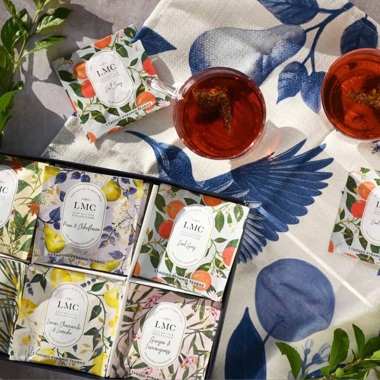 LMC Envelope Gift Box