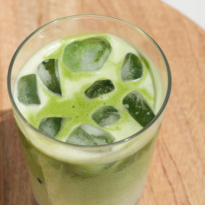 SANRAE Ceremonial Grade Matcha (30g tin)