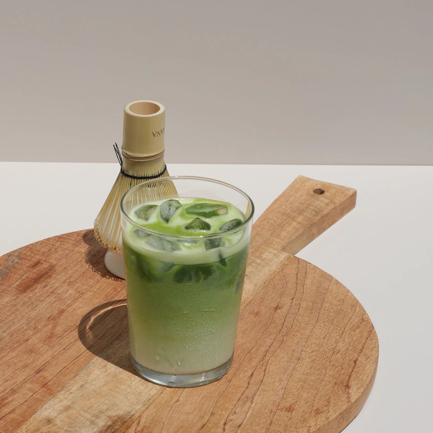 SANRAE Ceremonial Grade Matcha (30g tin)