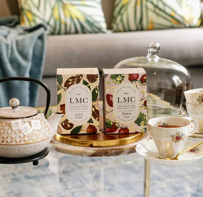 LMC Hazelnut Chocolate