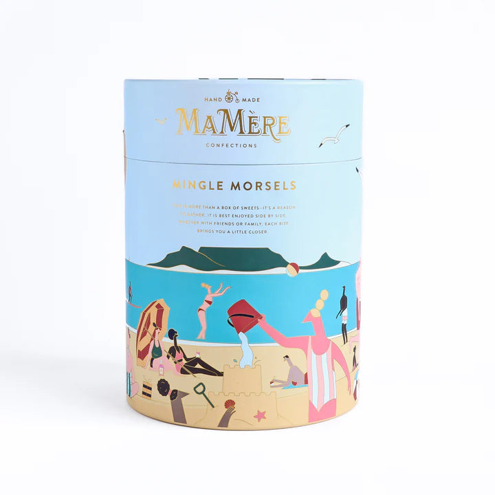 MA MÈRE CONFECTIONS Mingle Morsels Sharing Tube