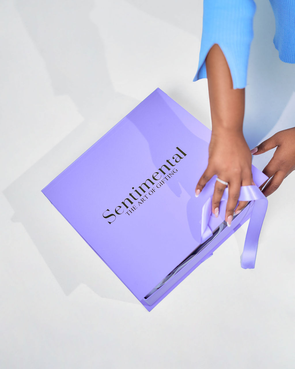 Freshflo Box Premium Flo Box – Sentimental