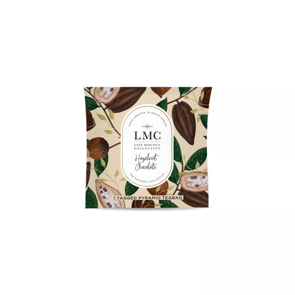 LMC Hazelnut Chocolate