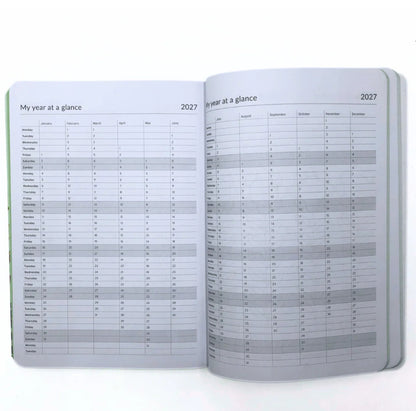 2026 Mom Diary Bundle