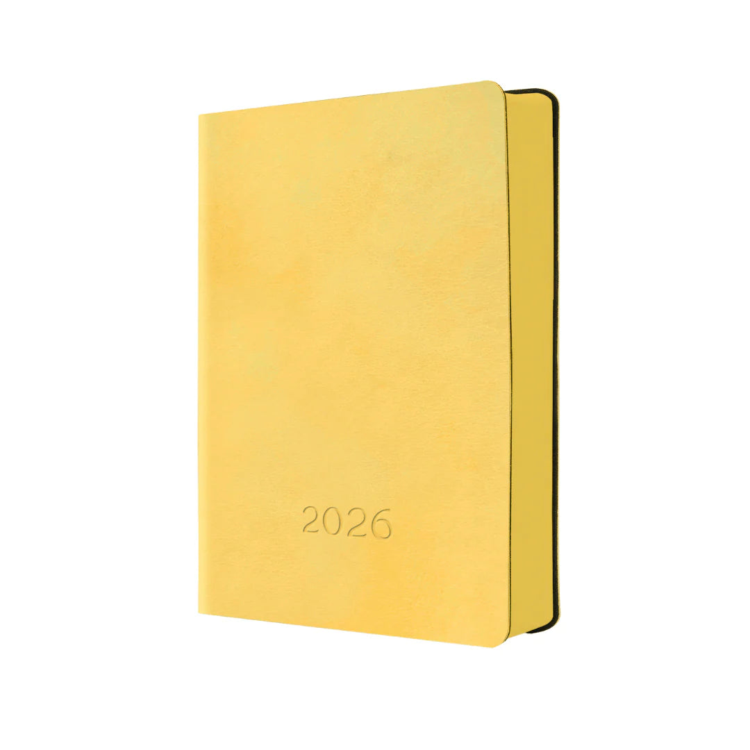 2026 Flexi Mom Diary