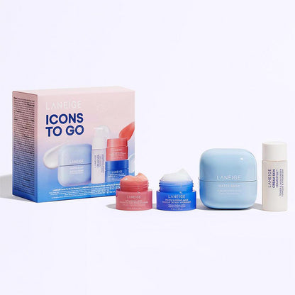 Laneige Icons To Go
