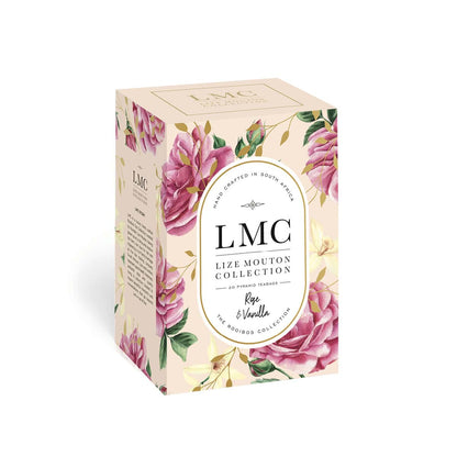 LMC Rose & Vanilla