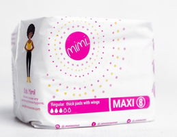 Mimi Pads