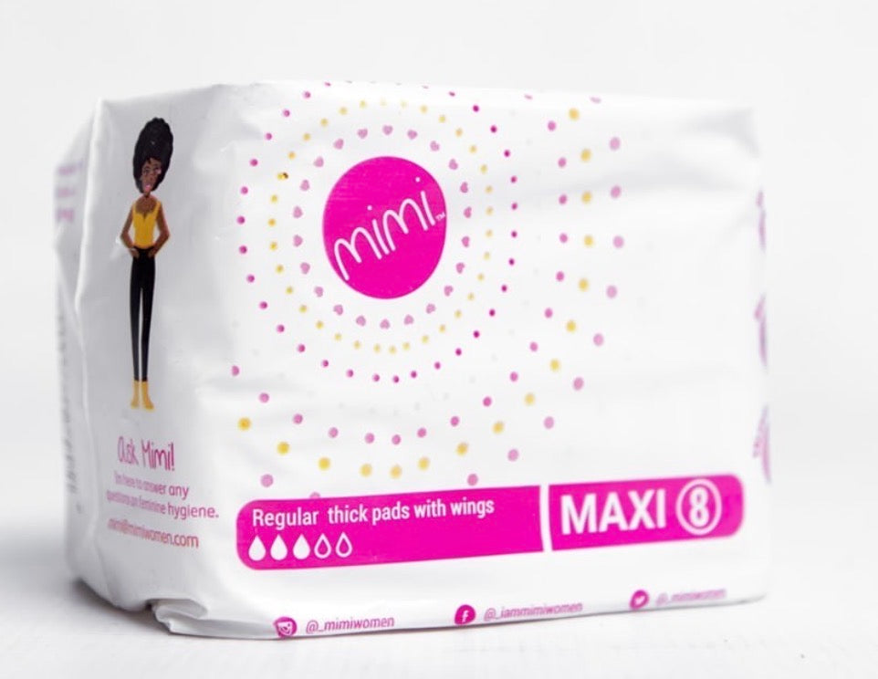 Mimi Pads
