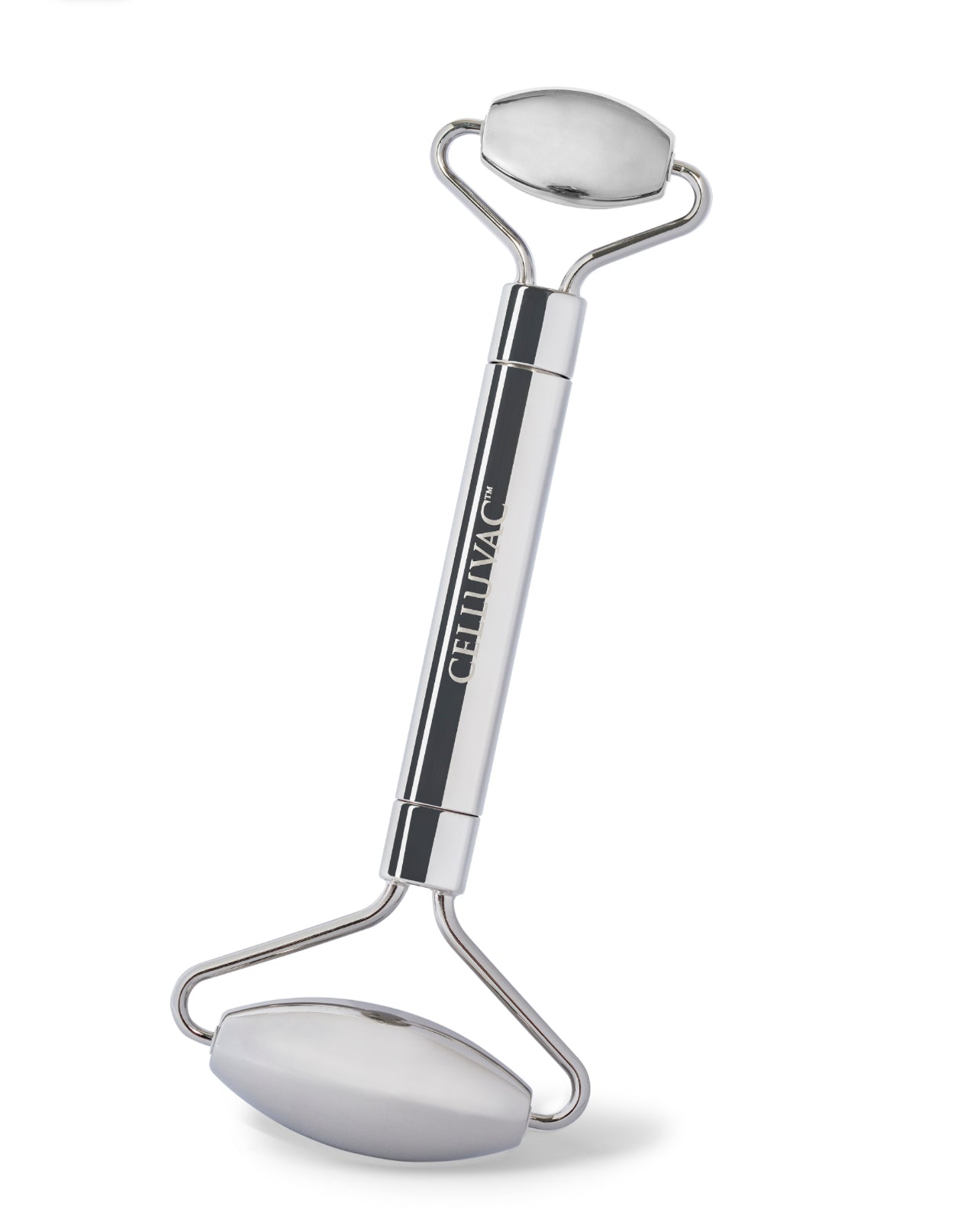 Celluvac Stainless Steel Roller