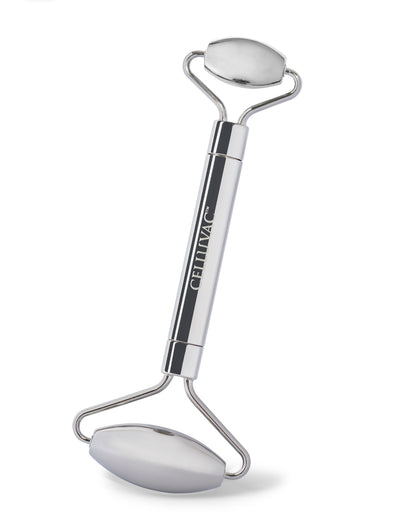Celluvac Stainless Steel Roller