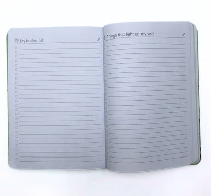 2026 Mom Diary Bundle