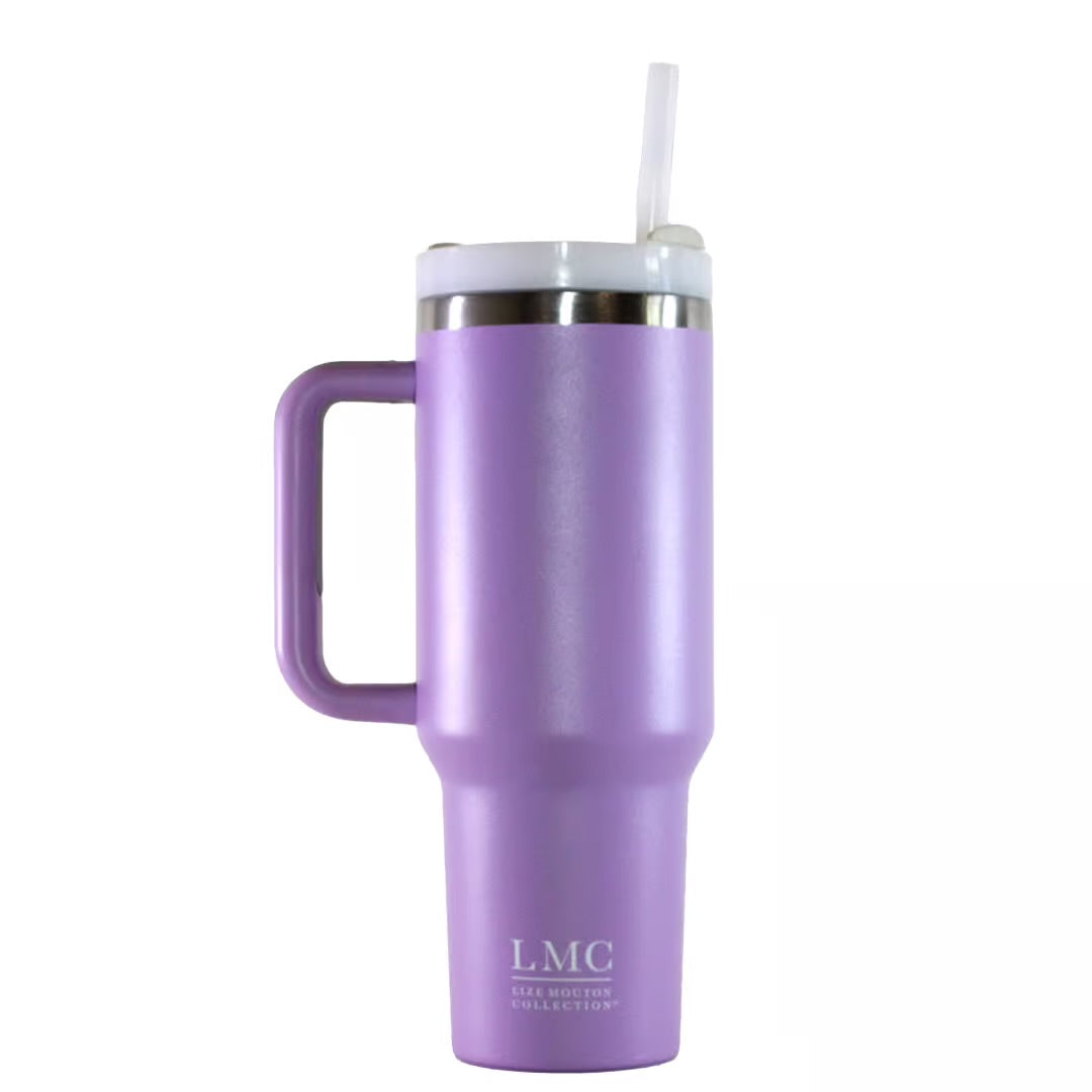LMC Travel Flask