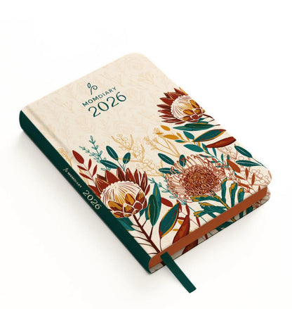2026 Mom Diary Bundle