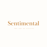 Sentimental gift card