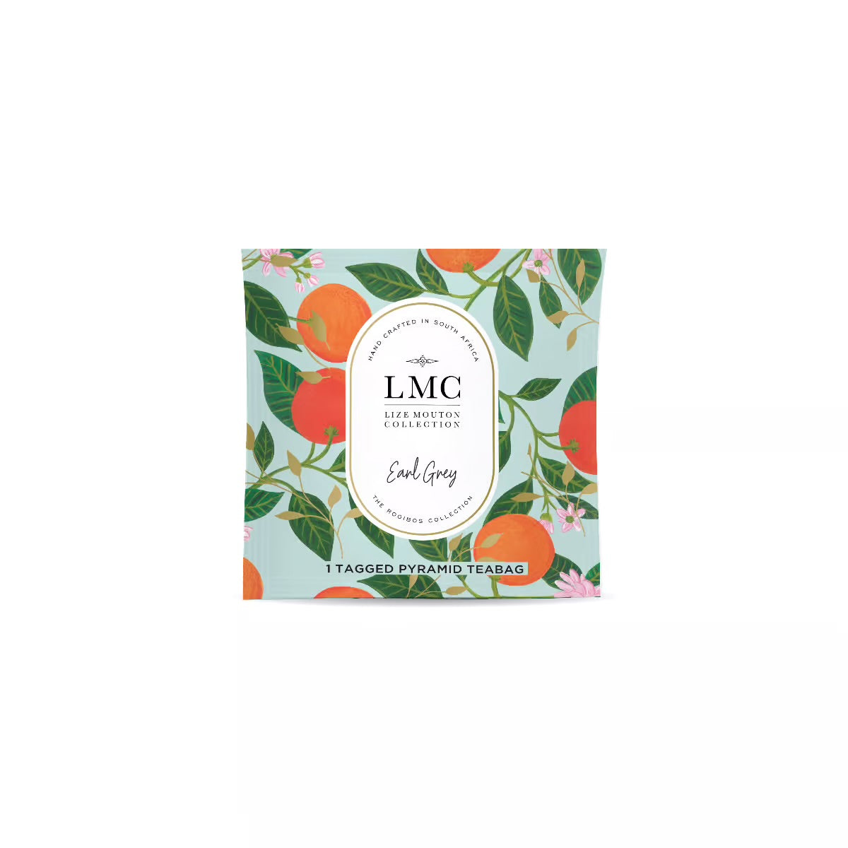 LMC Earl Grey