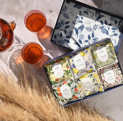 LMC Envelope Gift Box