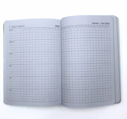 2026 Mom Diary Bundle