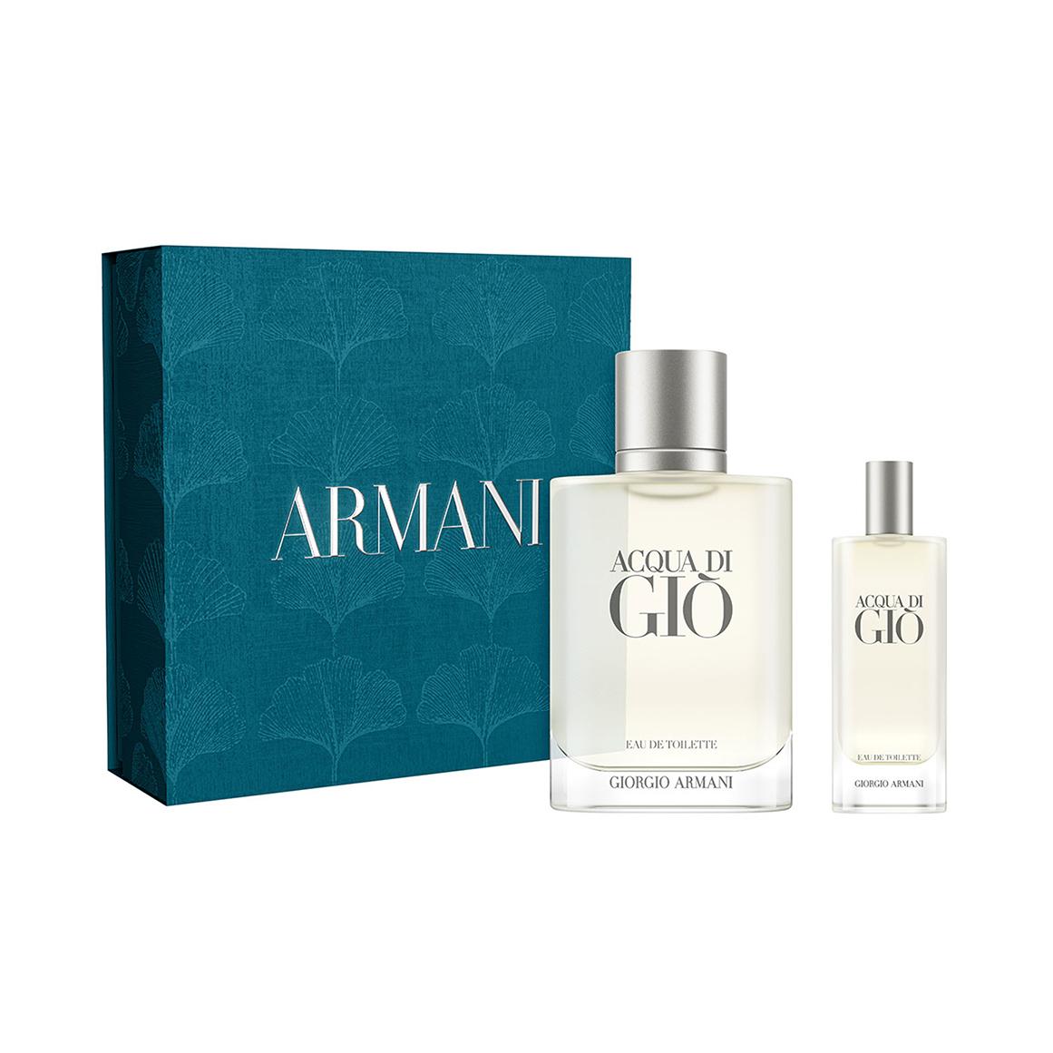 ARMANI Acqua Di Giò Eau de Toilette Gift Set