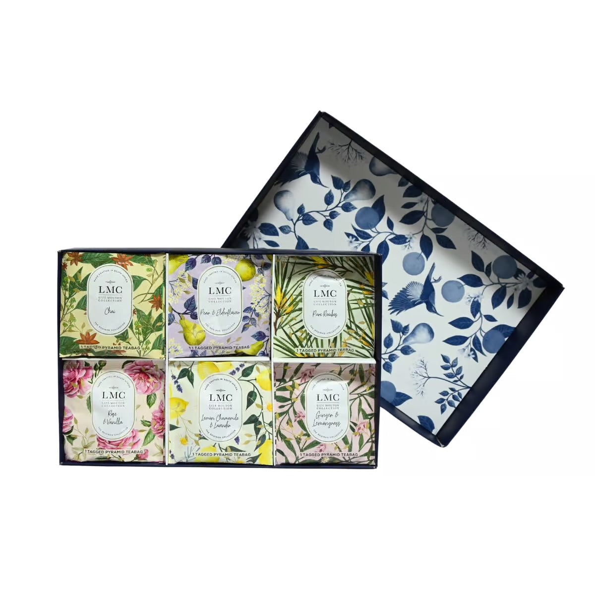 LMC Envelope Gift Box