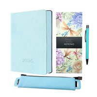 2026 Flexi Mom Diary Bundle