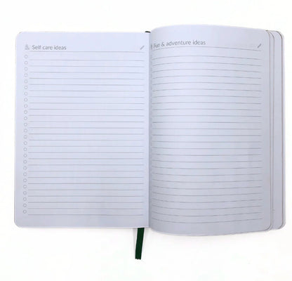 2026 Mom Diary Bundle