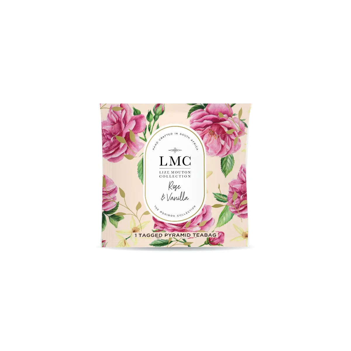 LMC Rose & Vanilla