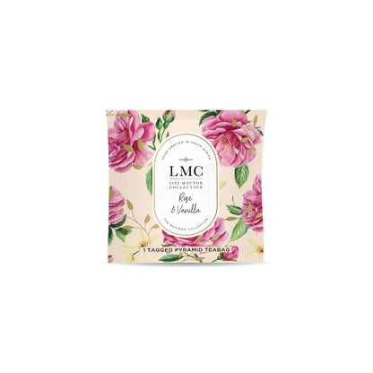 LMC Rose & Vanilla
