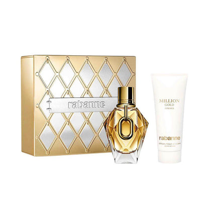 Million Gold for Her Eau de Parfum Refillable Gift Set