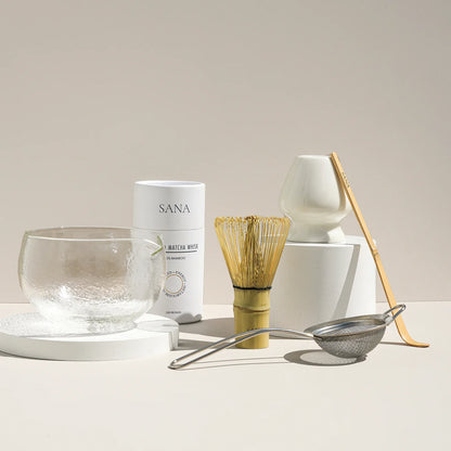 SANA Ceremonial Matcha Tea Set