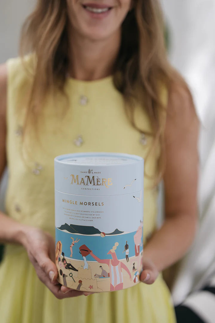 MA MÈRE CONFECTIONS Mingle Morsels Sharing Tube