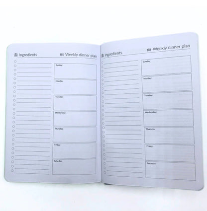 2026 Mom Diary Bundle