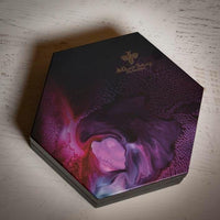 Kaleidoscope Honey Gift Box