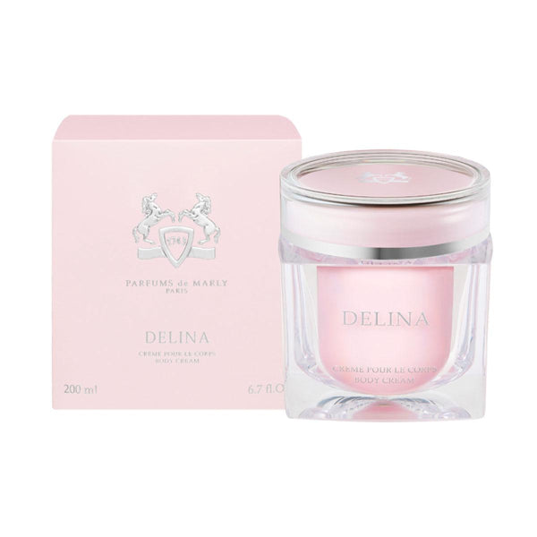 Parfums de Marly Delina Body Cream 200ml