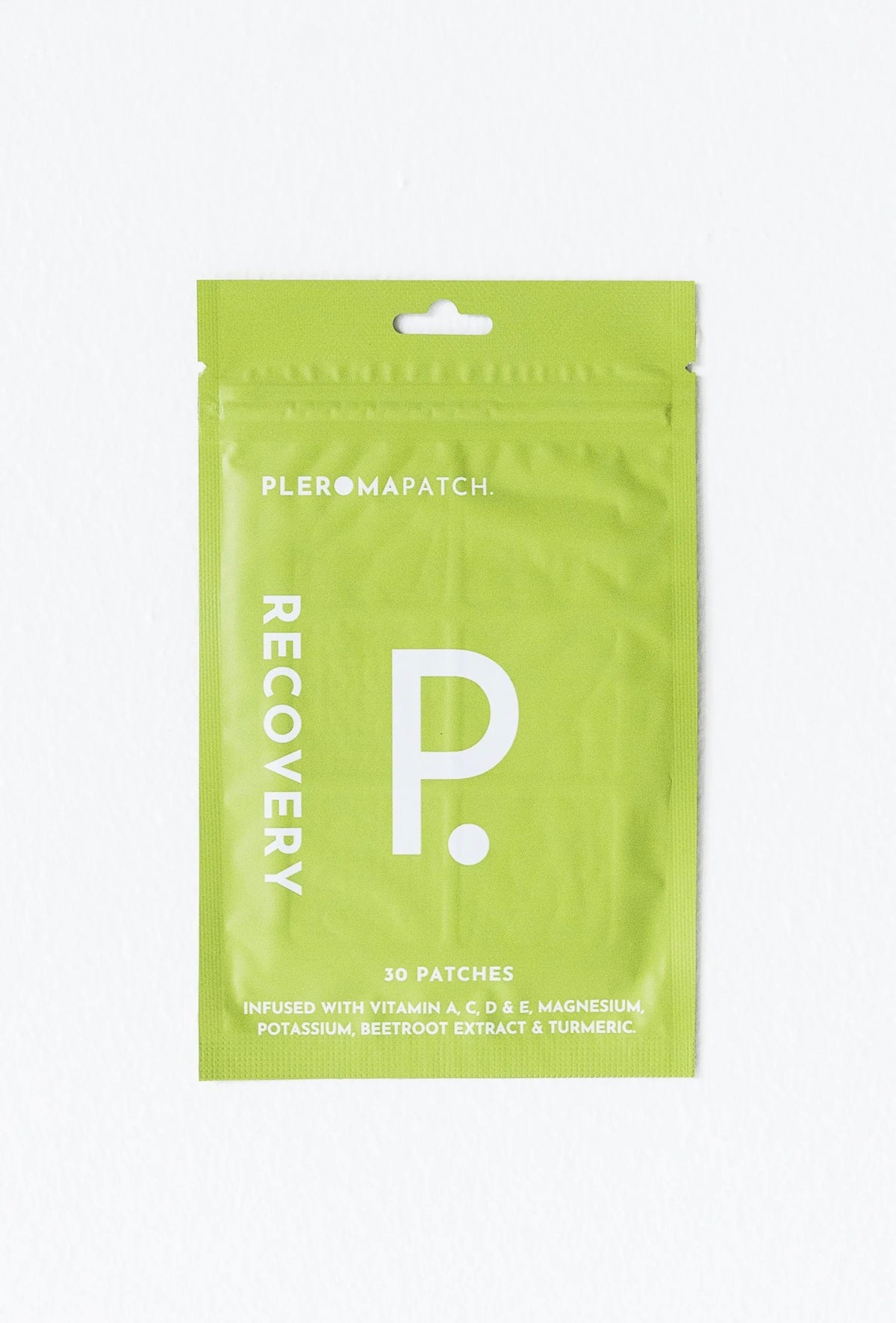 Pleroma Recovery Patches – Sentimental