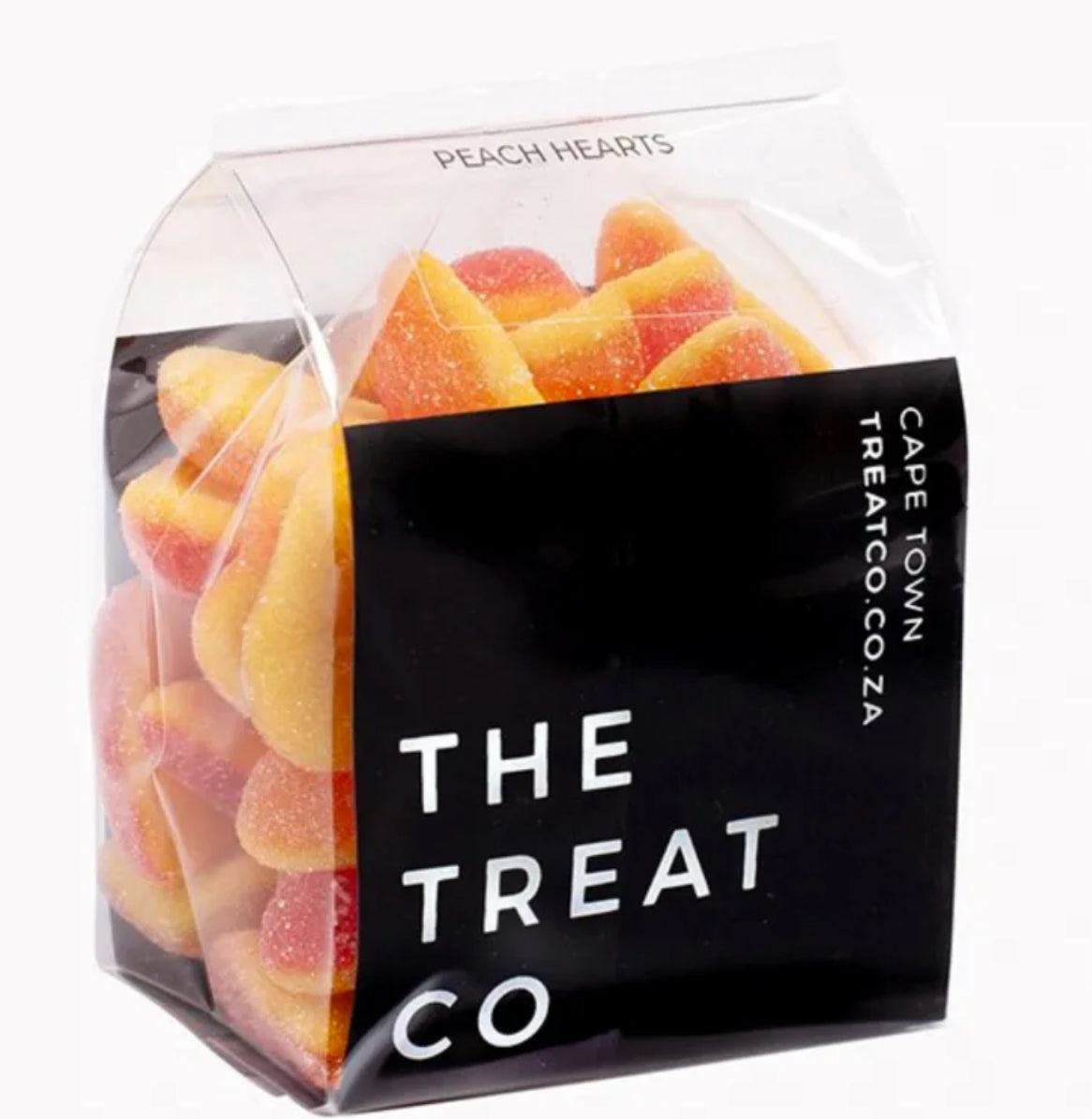 Peach Hearts, 250g